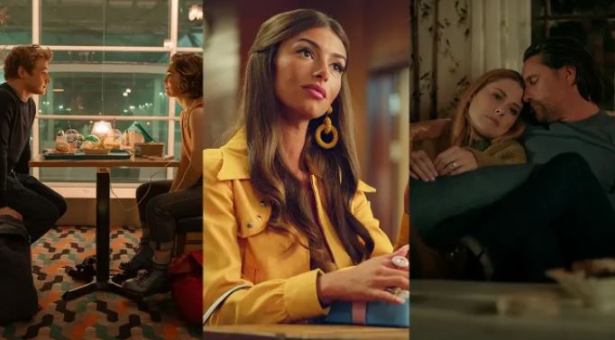 Estrenos de Netflix para septiembre 2023