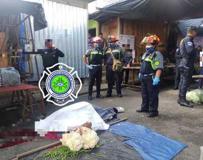 Prestamistas colombianos: PNC investiga otro crimen en Mixco que podría estar vinculado con este grupo criminal