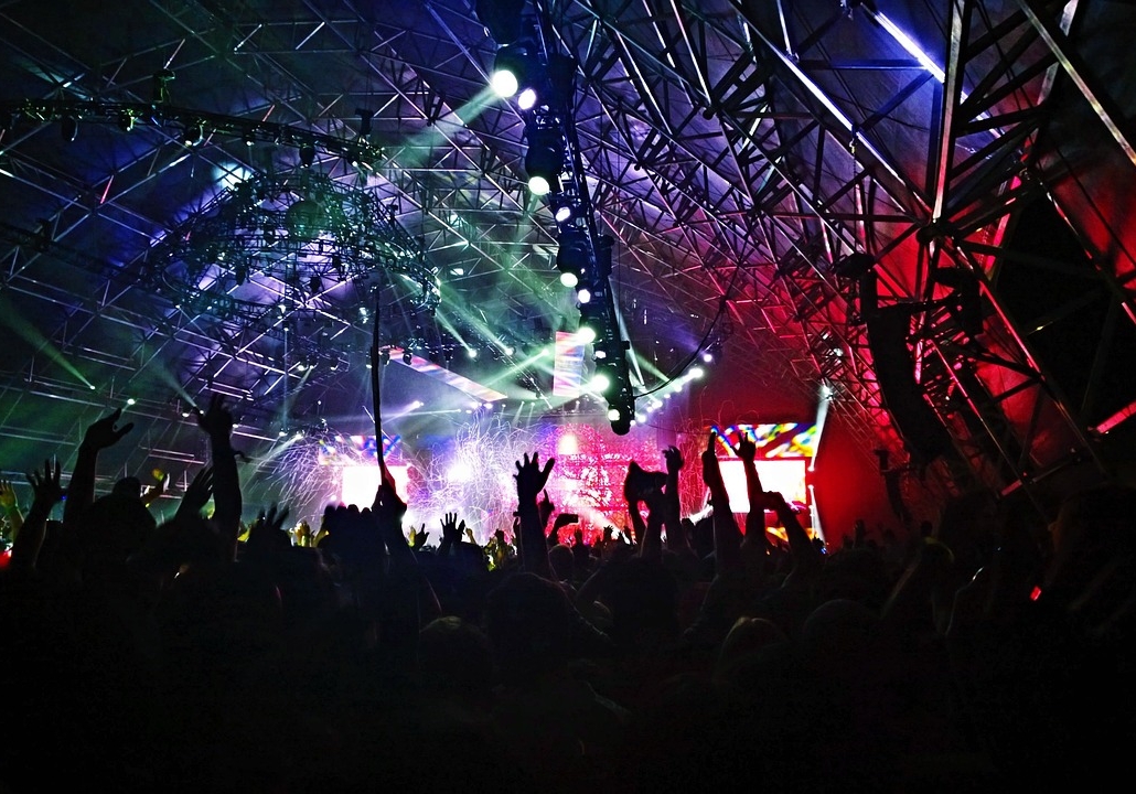 Festival Road to Ultra Guatemala