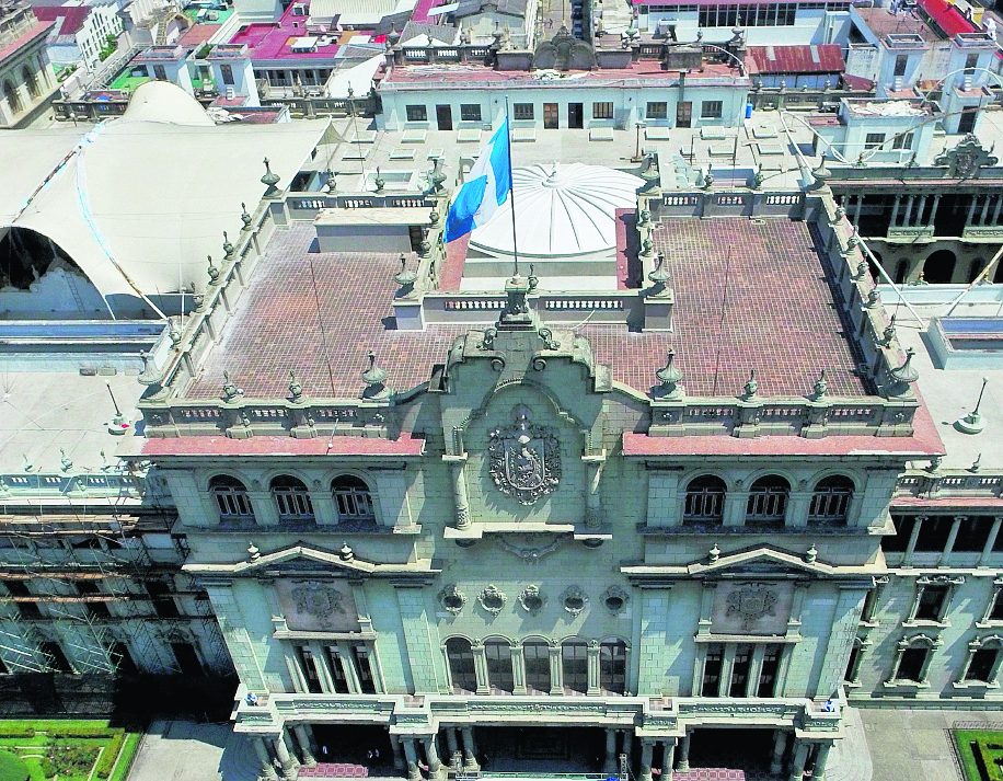 Historia de la independencia de Guatemala