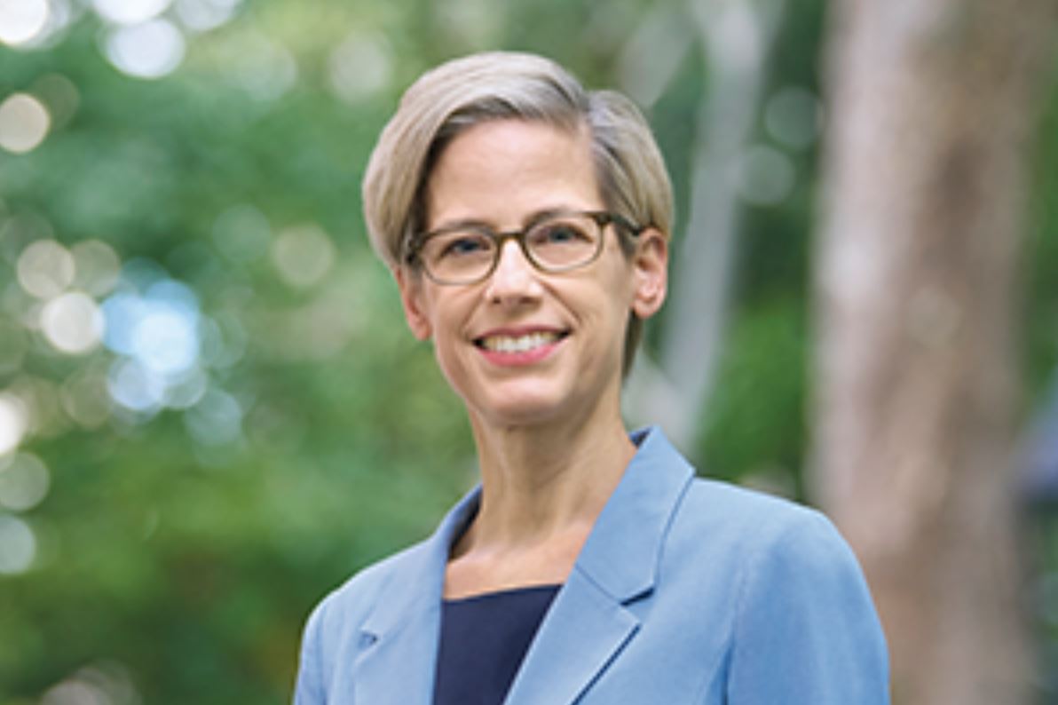 Margaret Satterthwaite, Relatora Especial de la ONU, instó a las autoridades guatemaltecas a que los abogados no sean "objeto de ataques y represalias". (Foto Prensa Libre: www.ohchr.org)