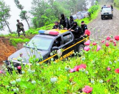 Conflicto entre Ixchiguán y Tajumulco: PNC vincula a grupo de sicarios con muerte de un elemento del Ejército de Guatemala