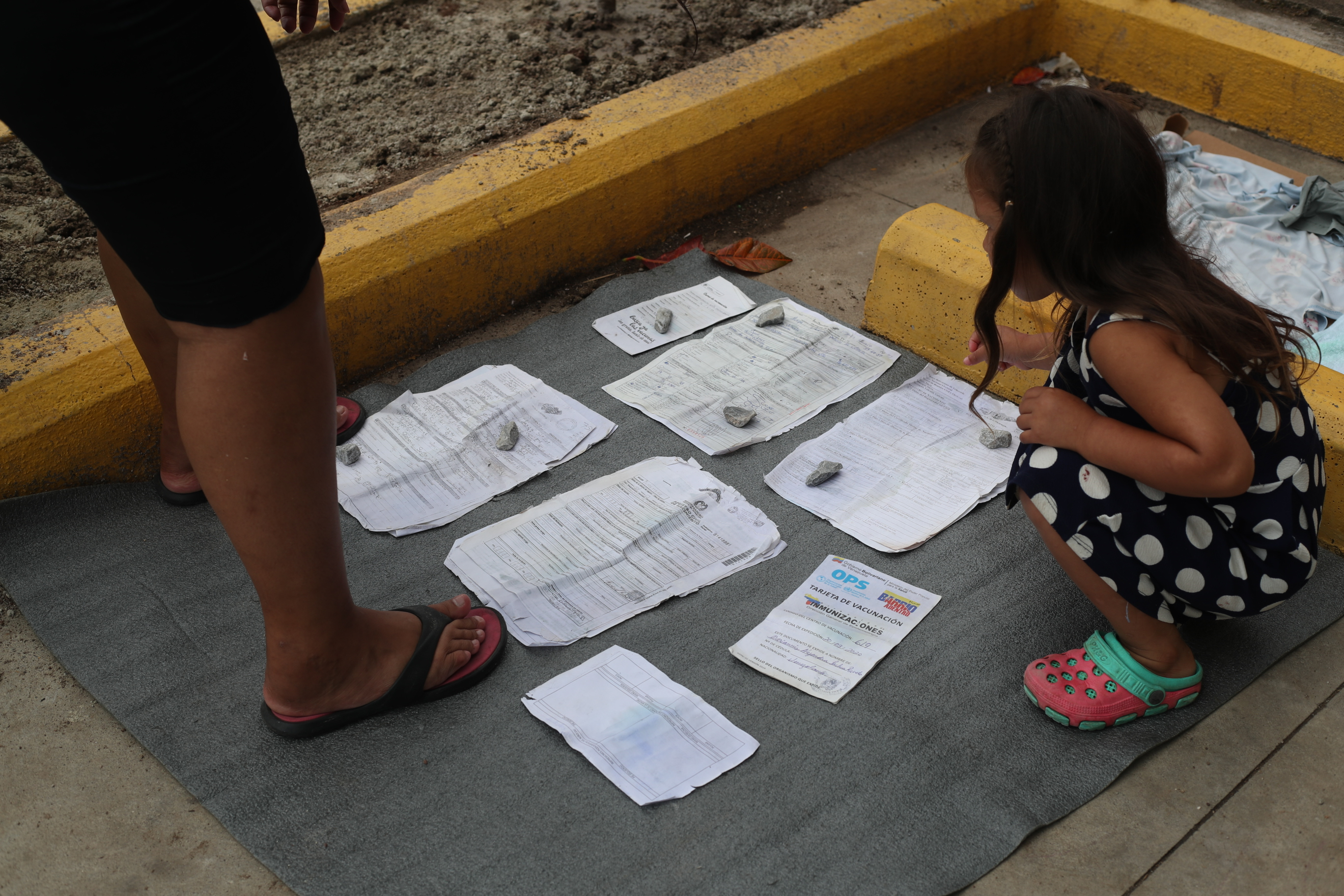 MIGRANTES CHIQUIMULA'