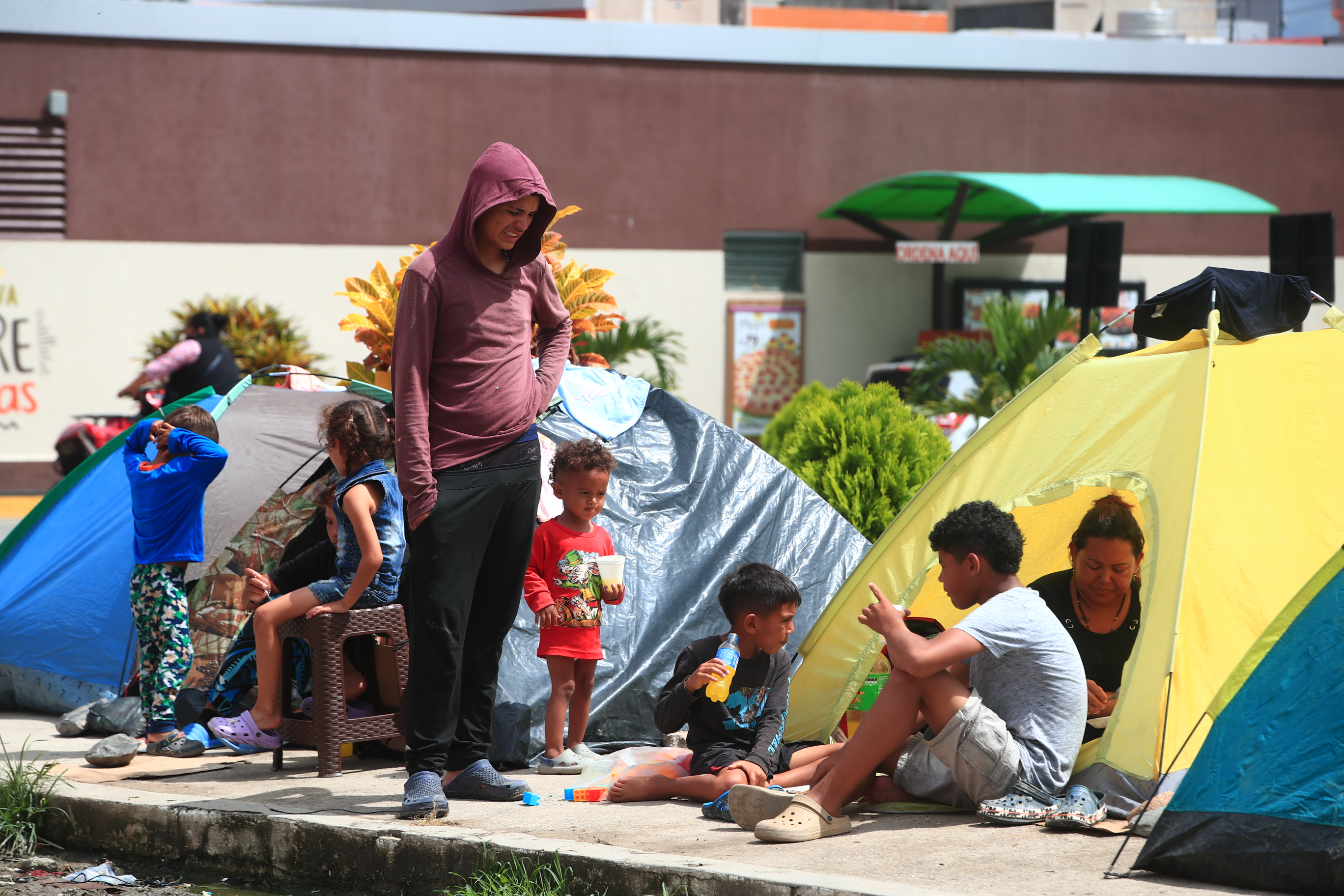 MIGRANTES CHIQUIMULA'