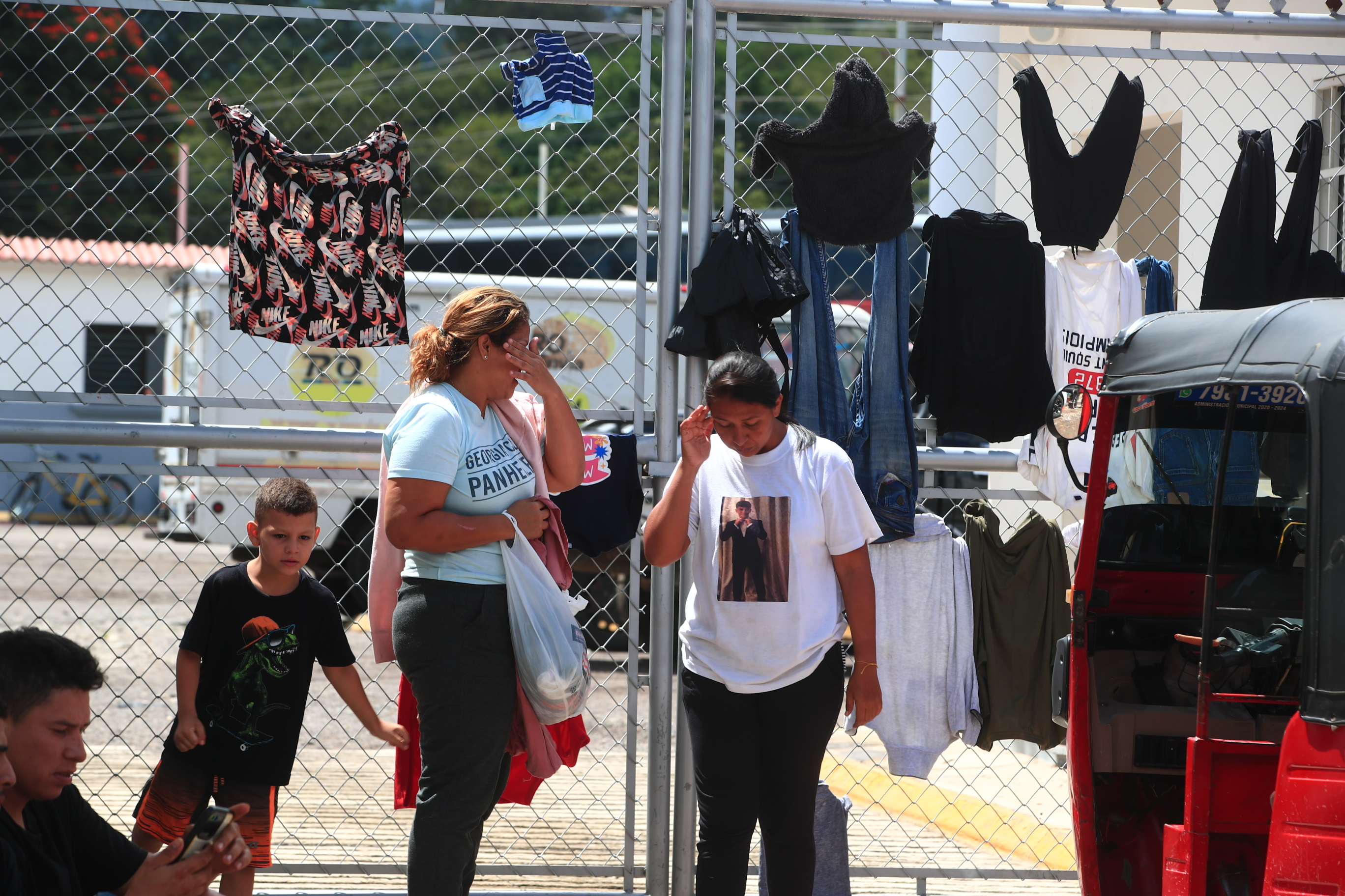 MIGRANTES CHIQUIMULA'