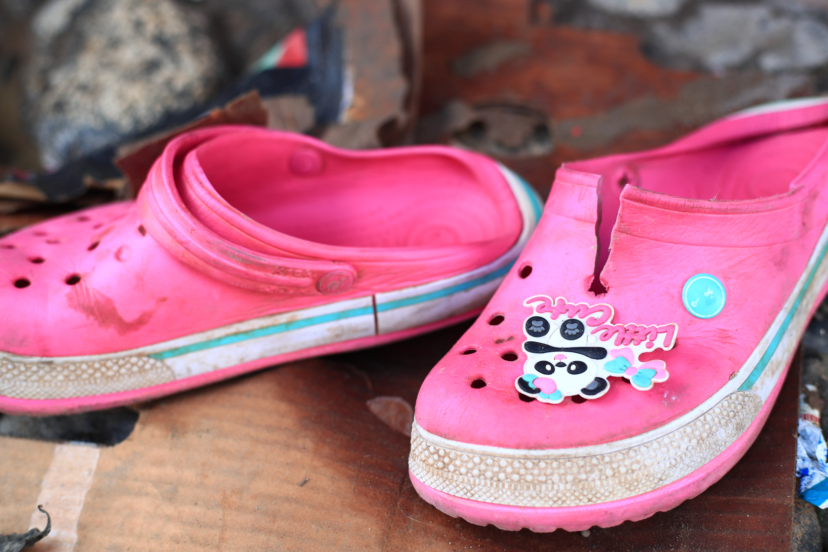 MIGRANTES CHIQUIMULA'