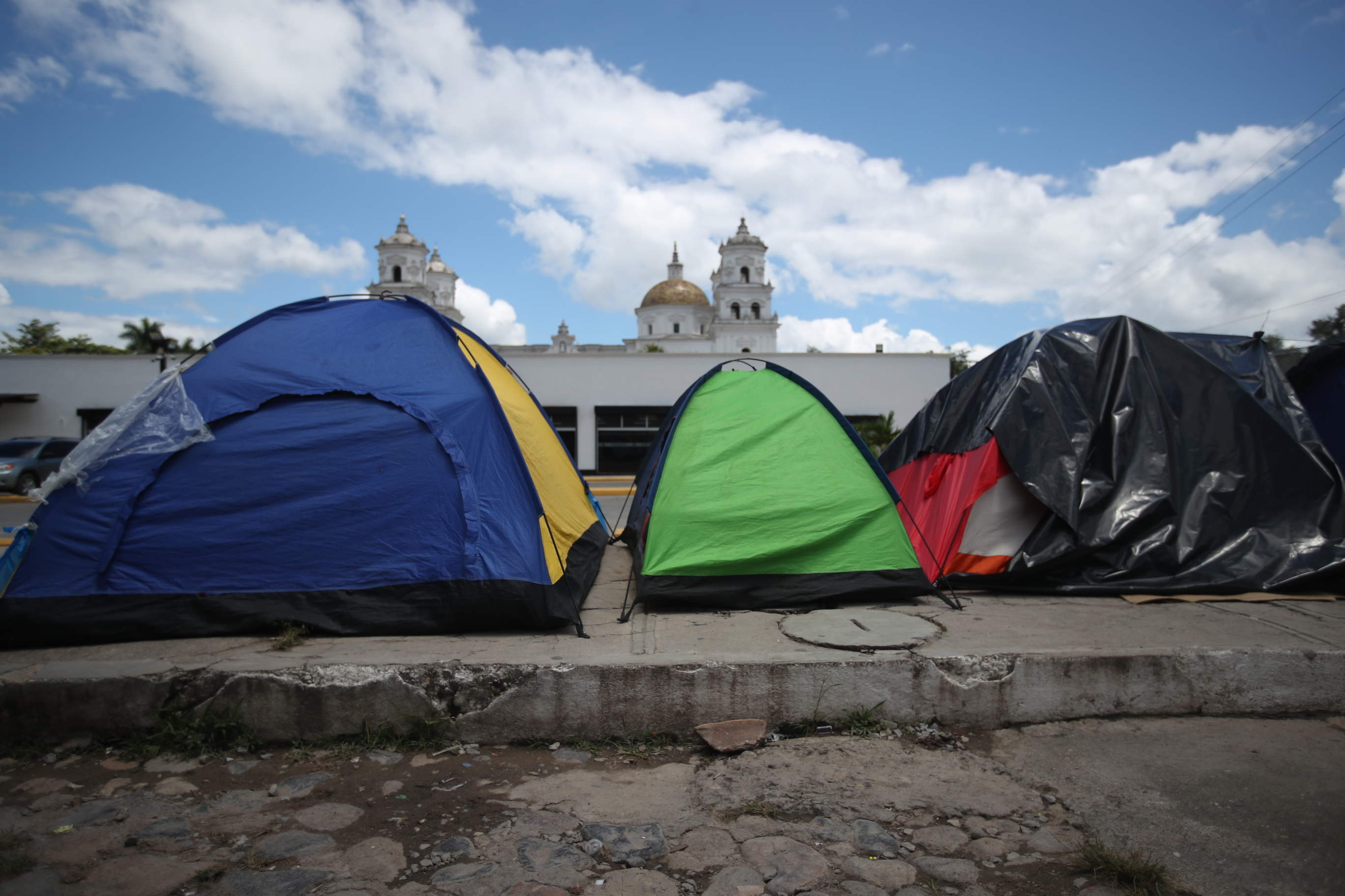 MIGRANTES CHIQUIMULA'