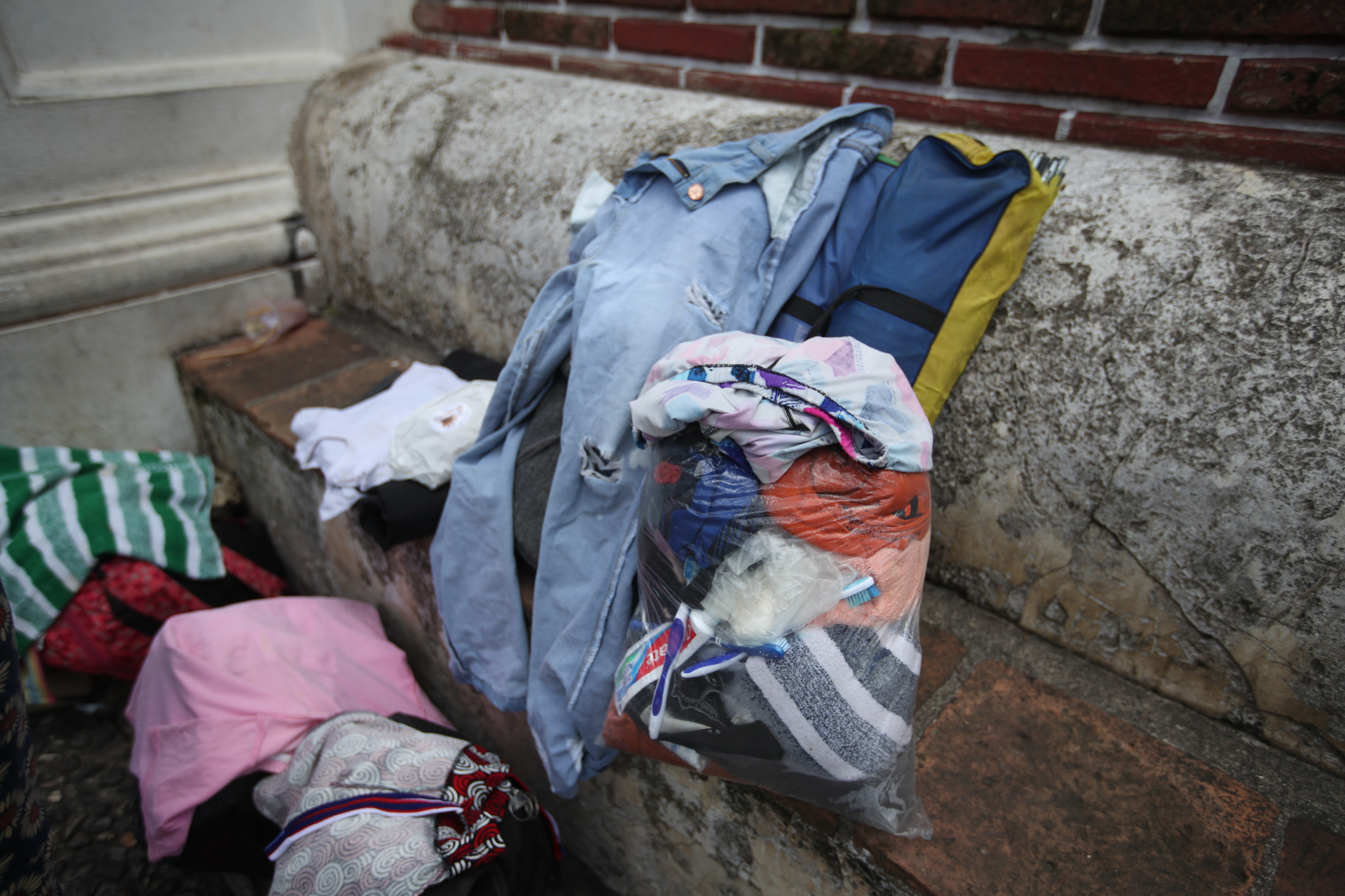 MIGRANTES CHIQUIMULA'