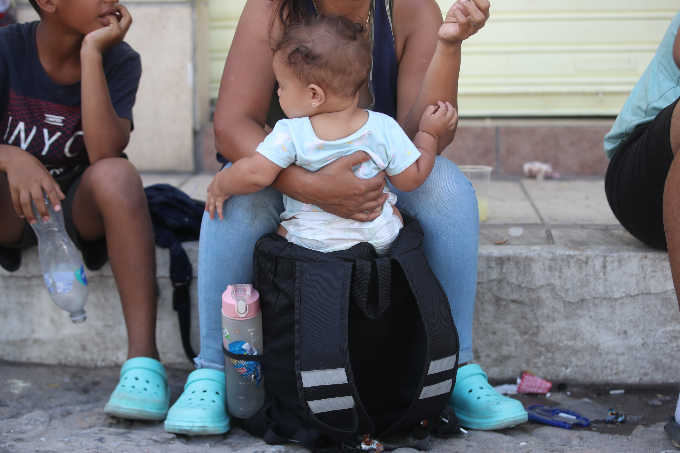 MIGRANTES CHIQUIMULA'