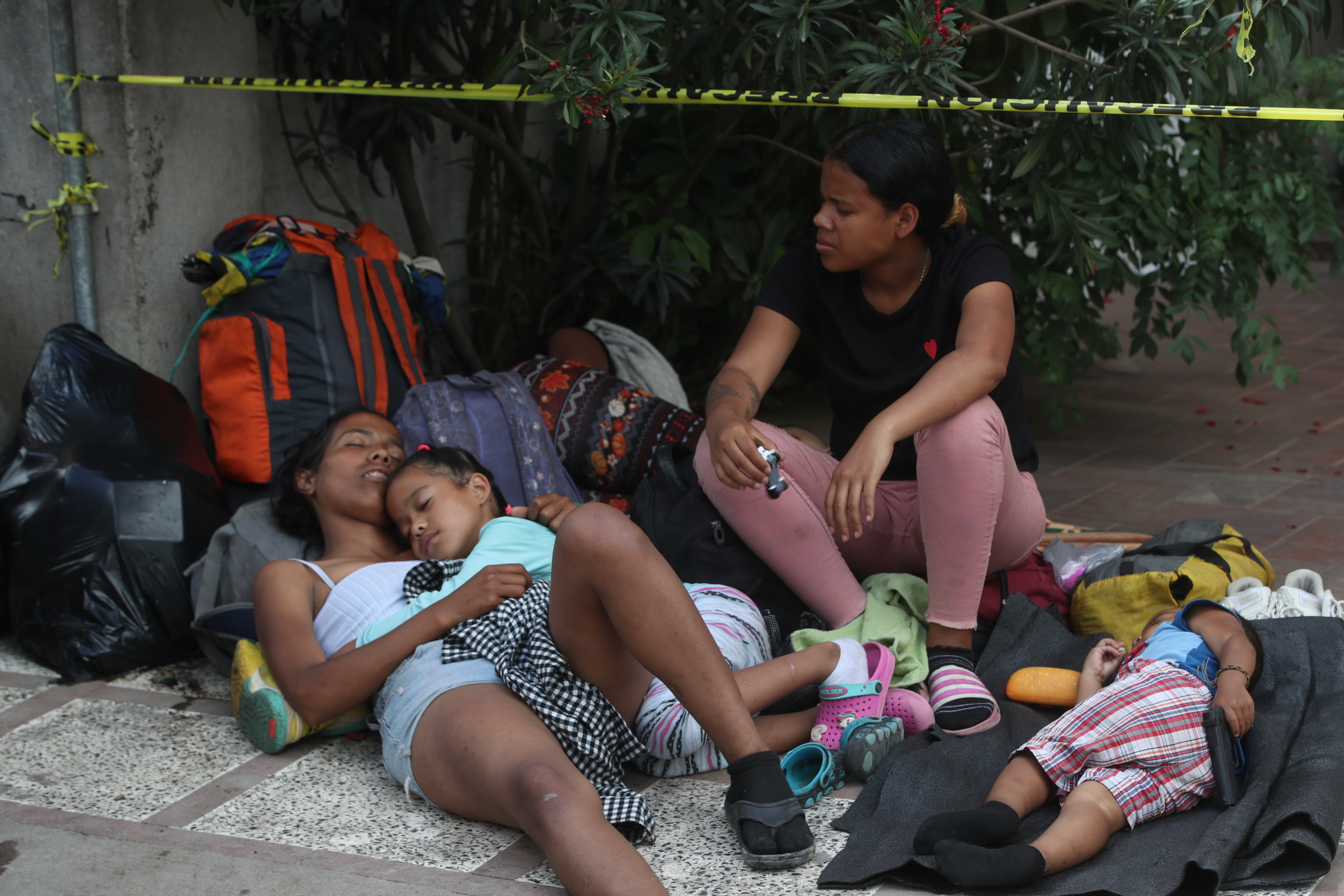 MIGRANTES CHIQUIMULA'