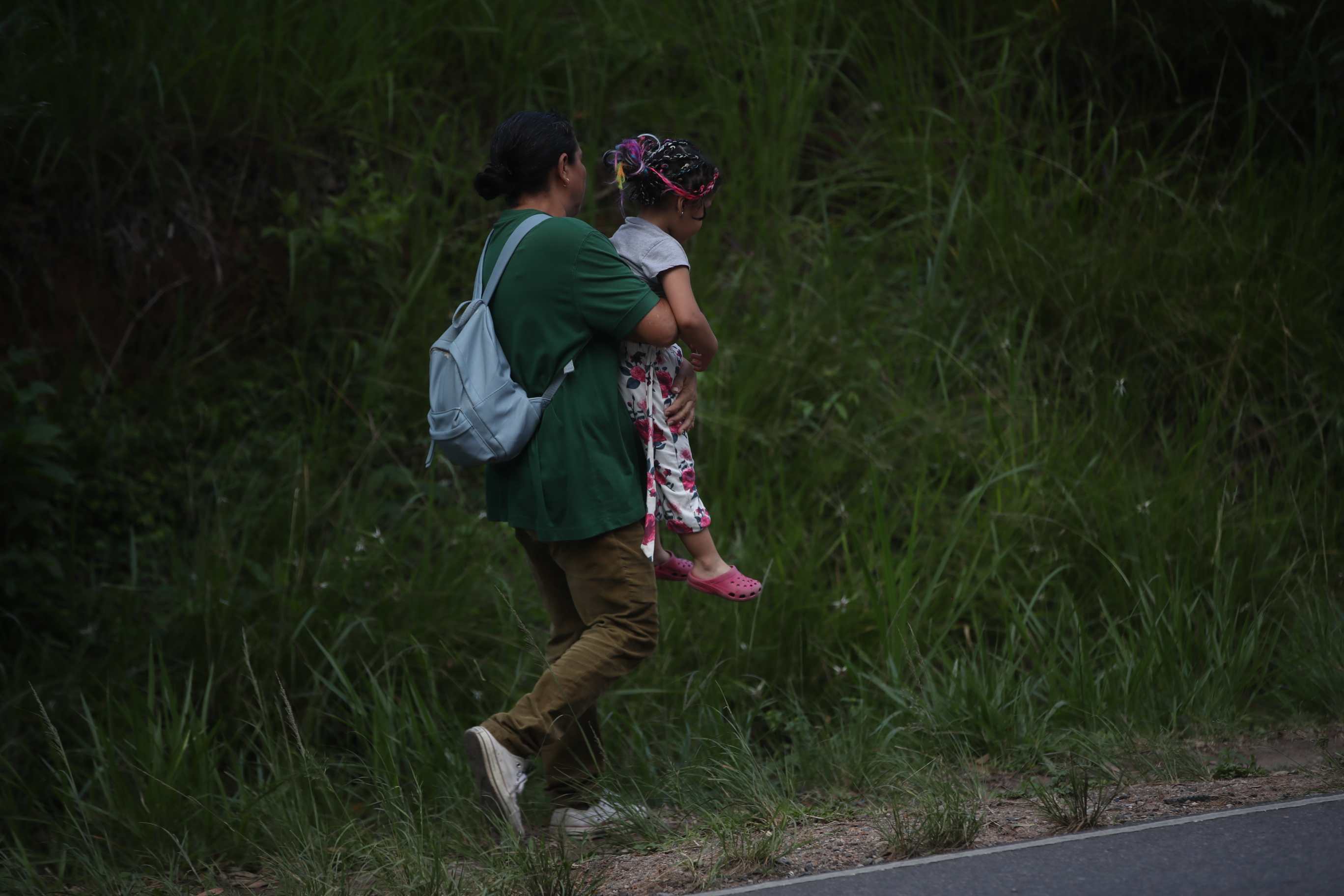 MIGRANTES CHIQUIMULA'