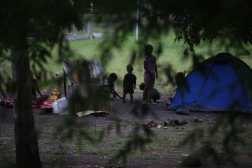 Migrantes Chiquimula