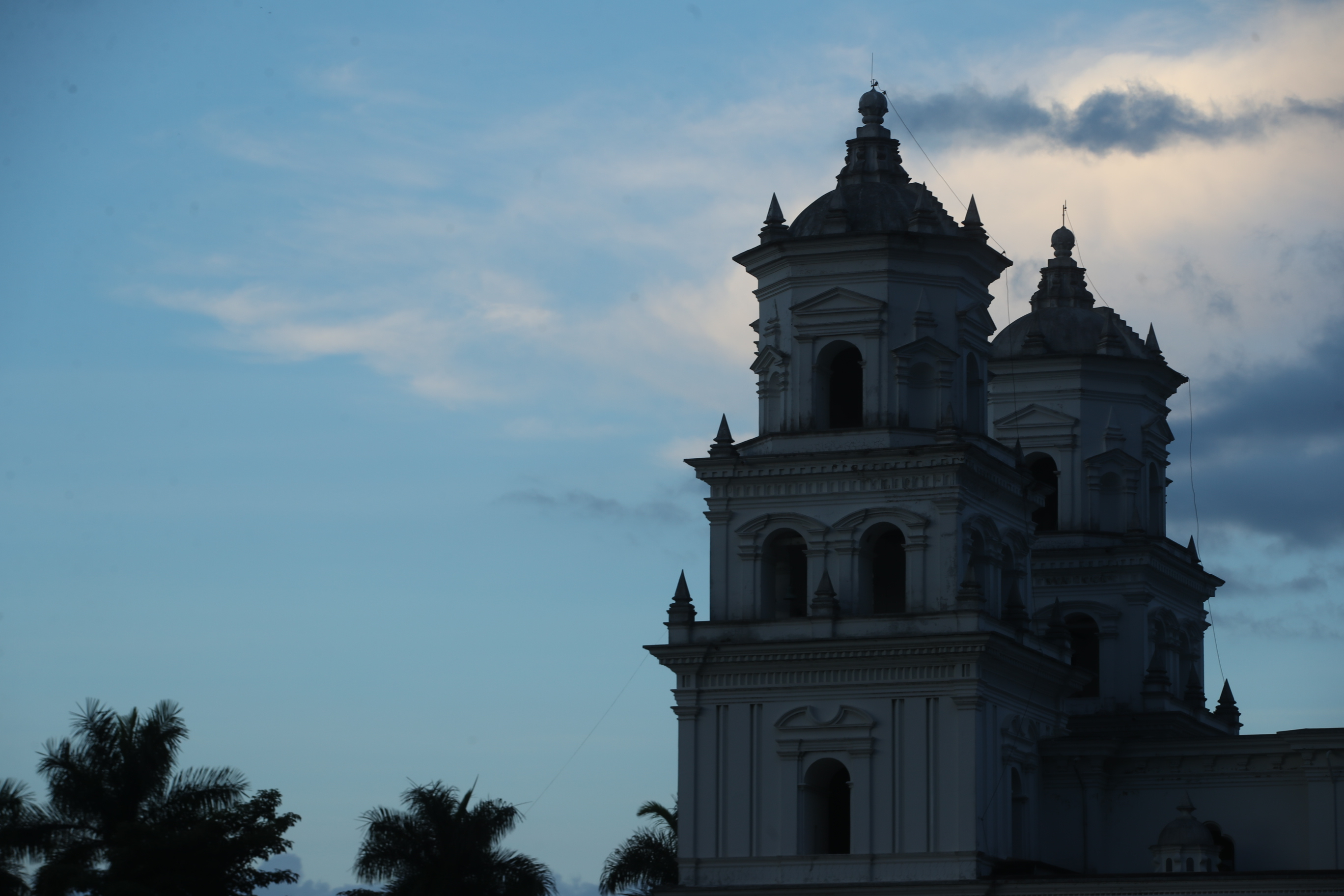 MIGRANTES CHIQUIMULA'