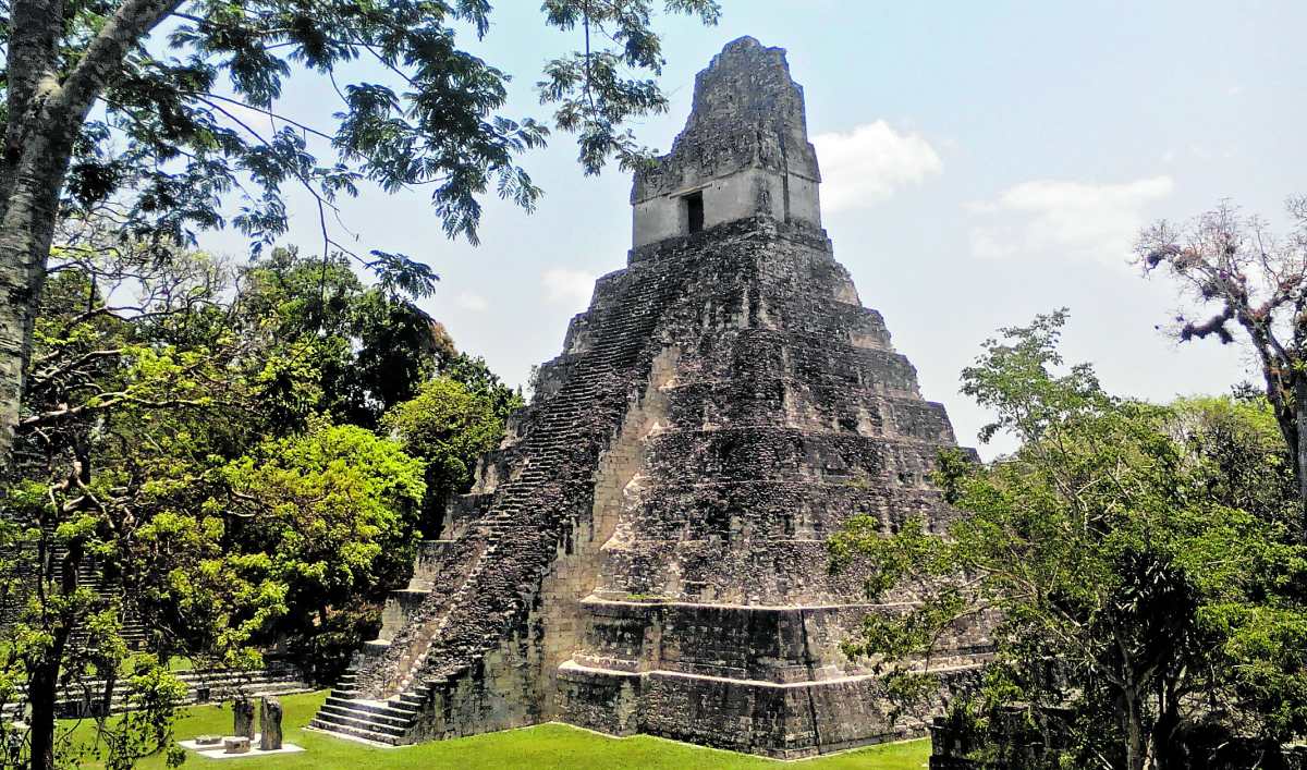 Patrimonio Mundial: cuántos tiene Guatemala y cuáles son los requisitos para postular un sitio como Tak’alik Ab’aj