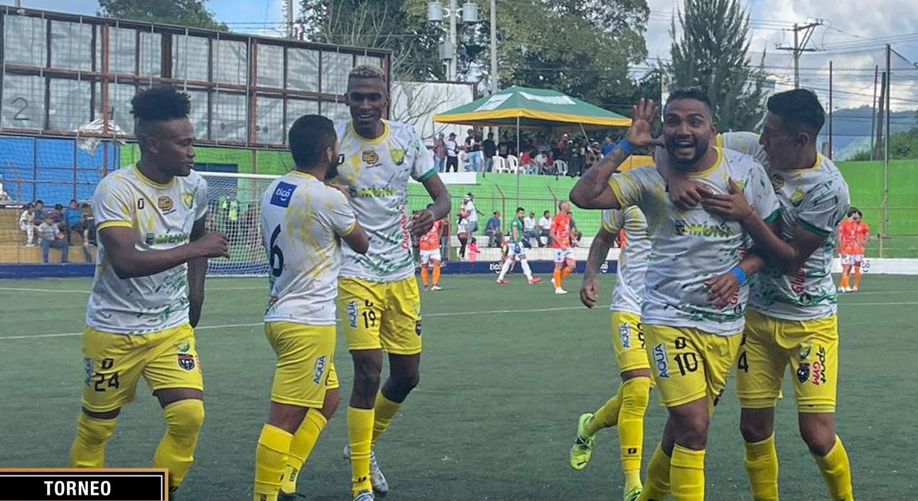 Primera División: Resultados y goleadores tras el inicio de la segunda vuelta del Apertura 2023