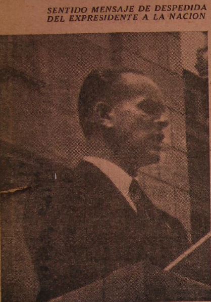 Cómo han sido las tomas de poder de presidentes en la historia de Guatemala