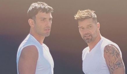 Ricky Martin: el acuerdo de divorcio al que llegó con Jwan Yosef
