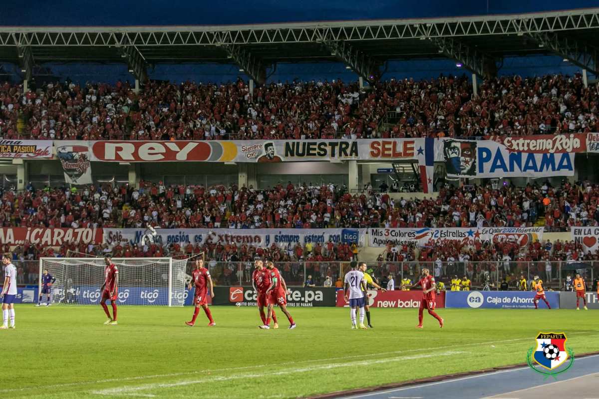 ¿Cómo es el estadio en dónde jugará la Selección de Guatemala ante Panamá por Liga de Naciones?