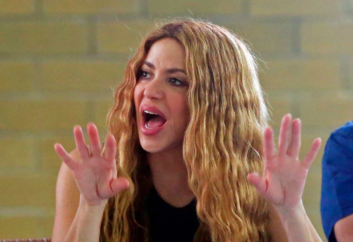 “Sigue mi exsuegro que no pisa sepultura” Shakira y Fuerza Regida se unen para lanzar “El Jefe” y estos son los detalles de su nueva canción