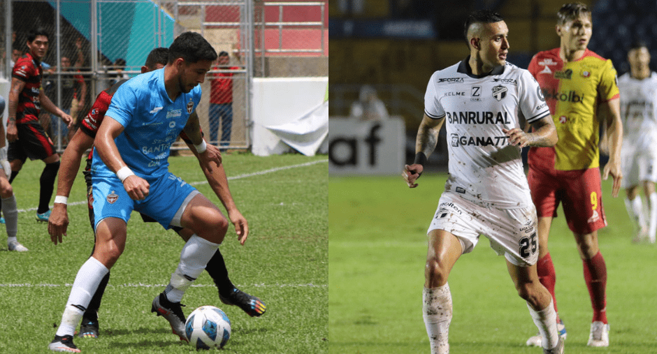 Malacateco vs Comunicaicones