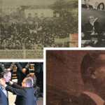 Cómo han sido las tomas de poder de presidentes en la historia de Guatemala