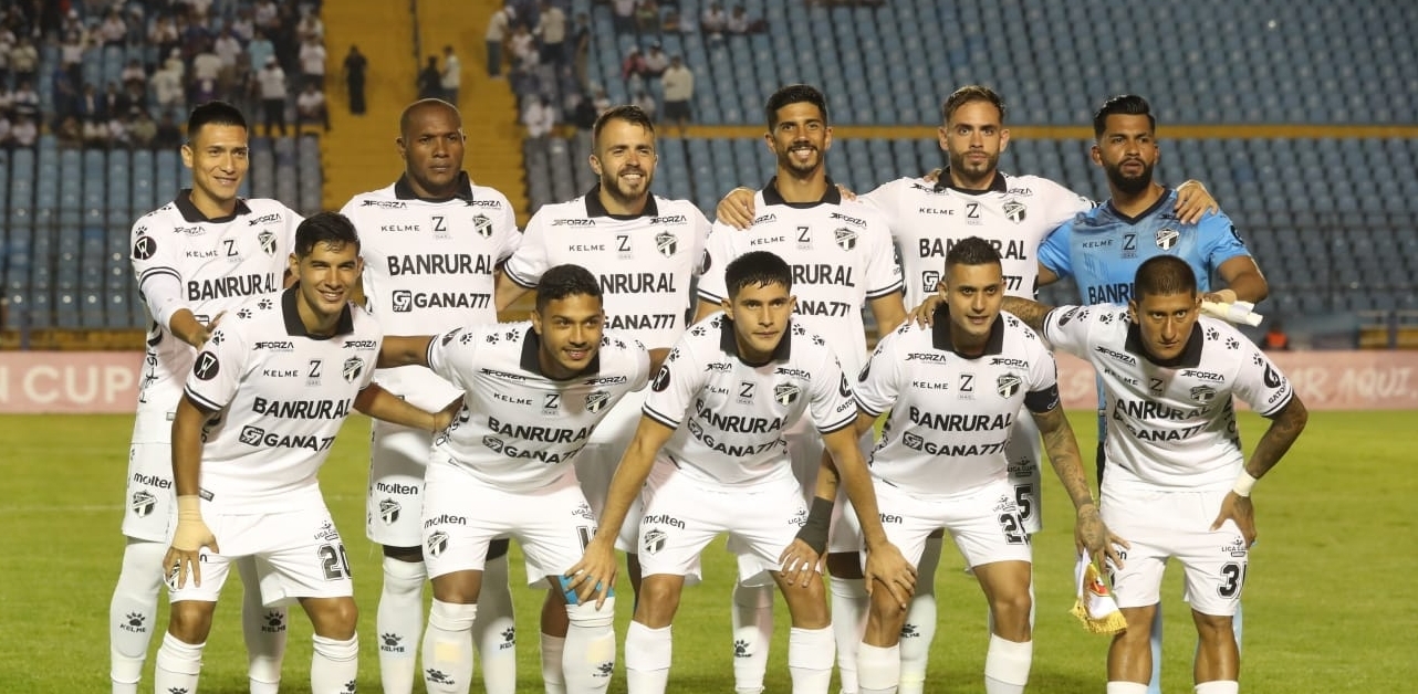 Comunicaciones jugará los cuartos de final de la Copa Centroamericana