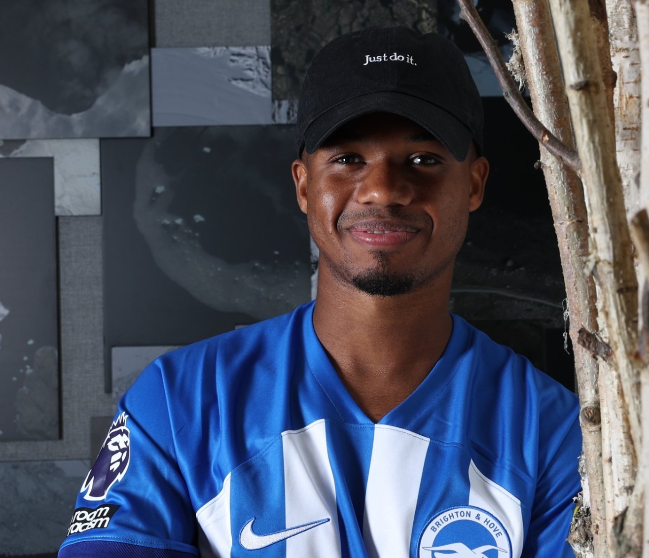 Ansu Fati puso camino a la Premier League