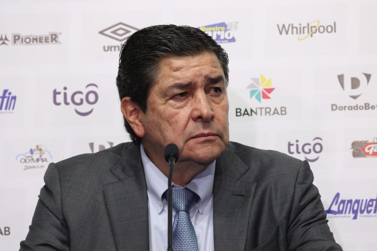 “La sensación fue buena, pero pudo haber sido mejor”: Así analizó Luis Fernando Tena el empate contra Panamá