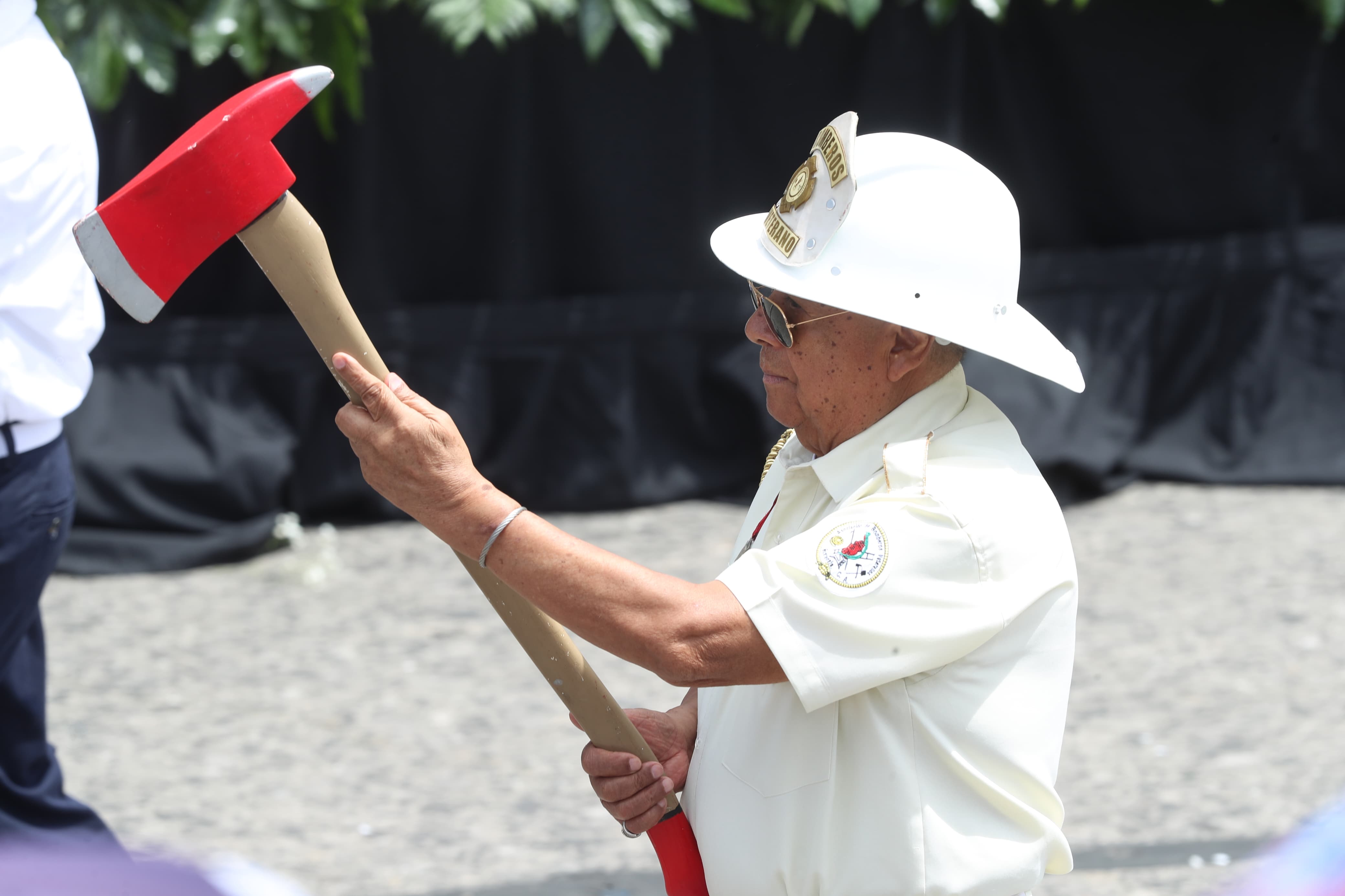 Independencia Guatemala'