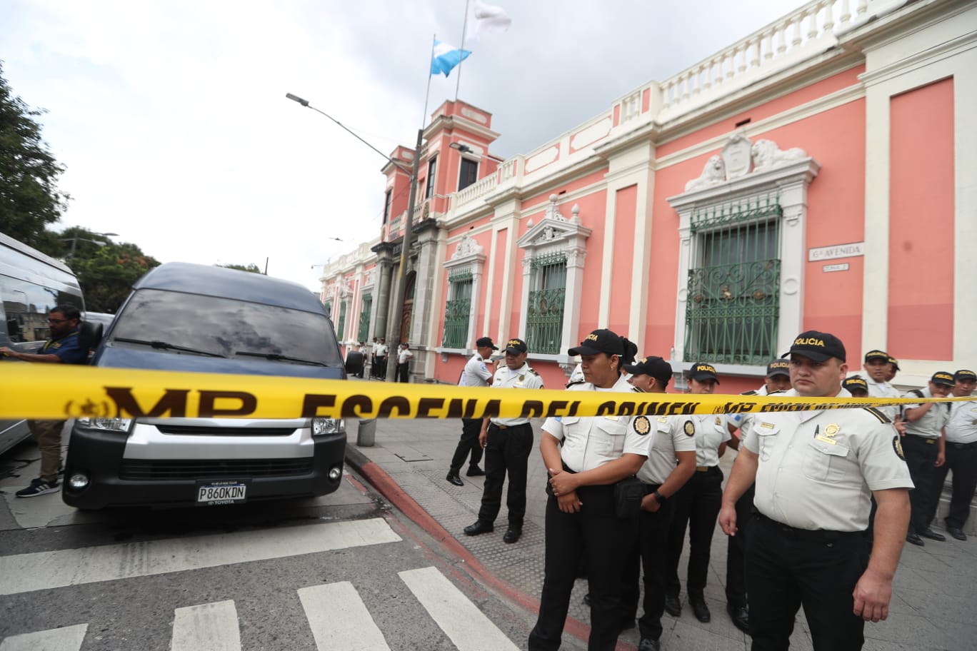 TSE convoca a partidos políticos y a la población a defender las elecciones
