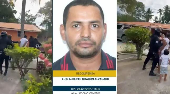 Fiscalía del MP revela cuál era la situación jurídica de “Wicho Veneno”, secuestrado y asesinado por comando armado