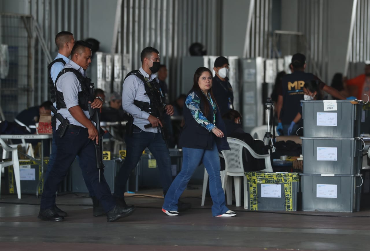 allanamientos mp parque de la industria guatemala