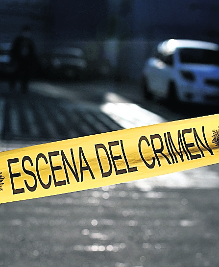 La última semana ha habido un repunte de homicidios. (Foto Prensa Libre: Hemeroteca PL)