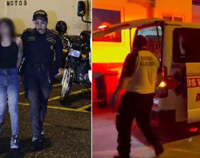 Pandillero es abatido: PNC informa de enfrentamiento armado contra sospechoso de dar muerte a una mujer y un niño en Villa Hermosa