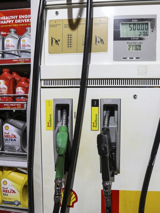 Cómo será el subsidio de la gasolina y el diésel en Guatemala