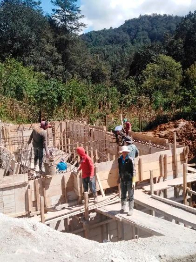 Codedes recibirán Q18 mil millones en 2026