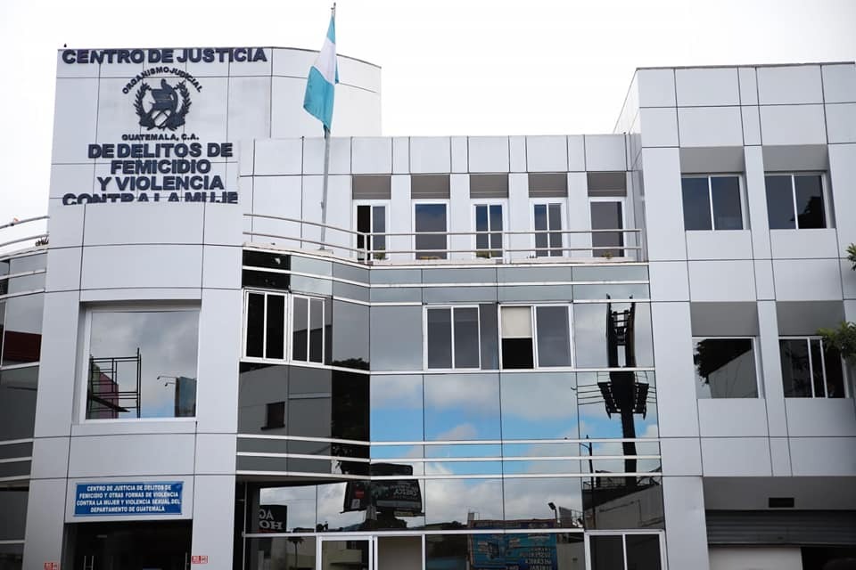CSJ suprime juzgado de turno de Primera Instancia Penal de Delitos de Femicidio