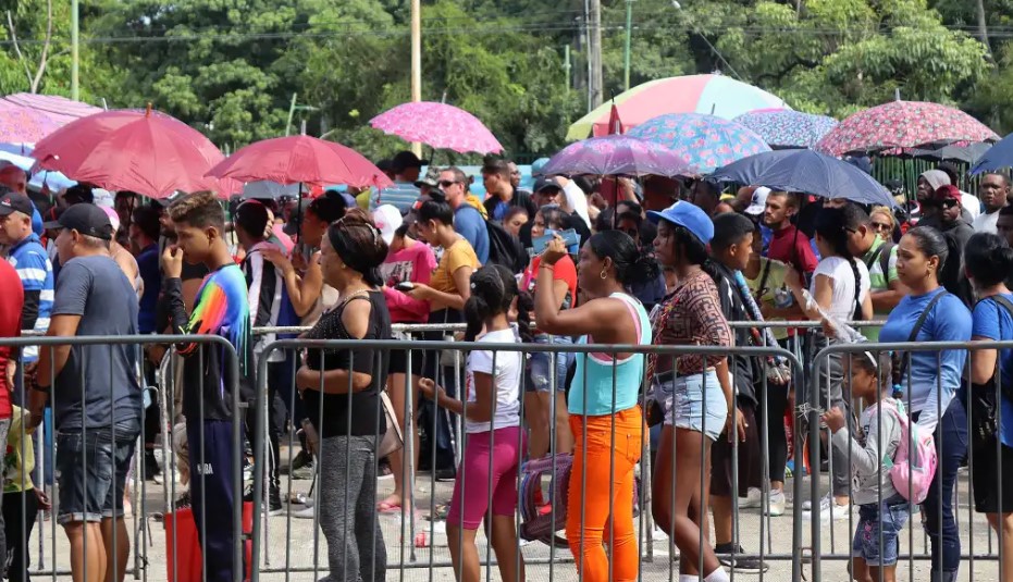 (Foto Prensa Libre: EFE)