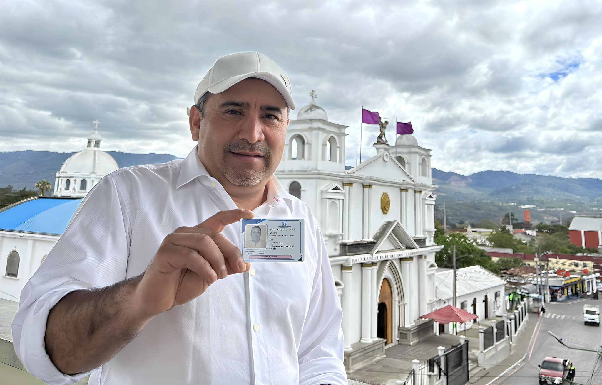 Alcaldía de San Miguel Petapa: Junta Electoral adjudica cargos y confirma reelección de Mynor Morales del partido Valor