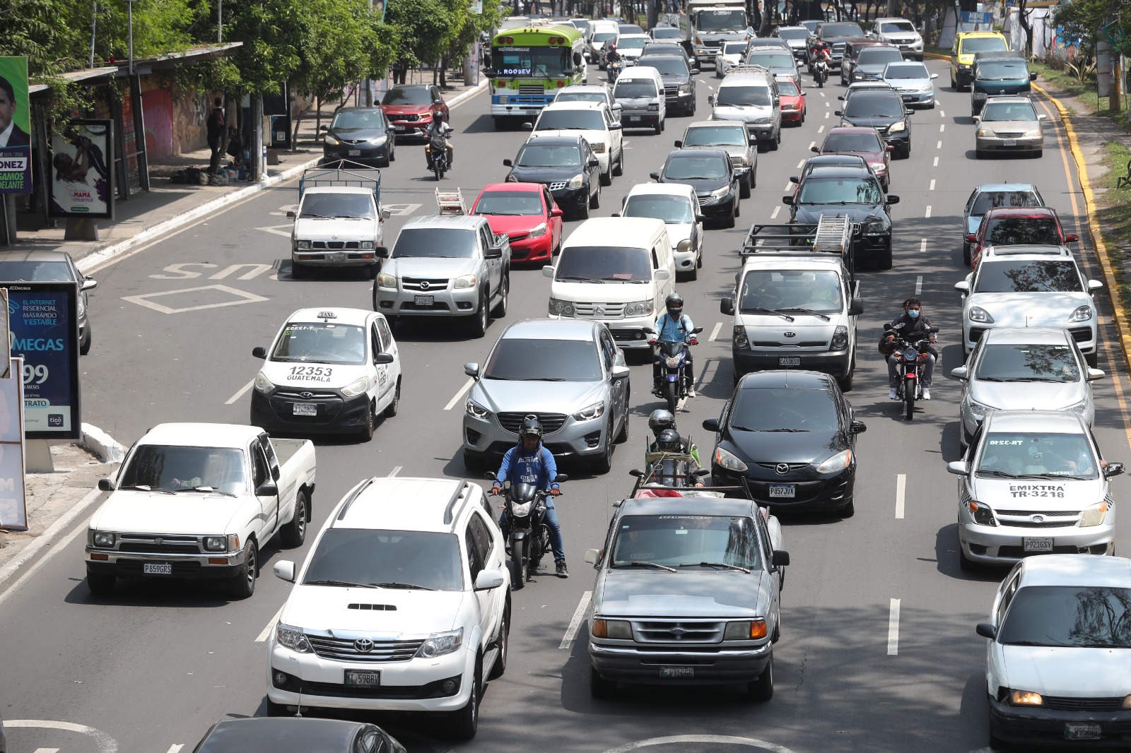 Subasta de vehículos, motos y bicicletas: la lista de modelos disponibles y detalles de precios base, fecha y hora del evento