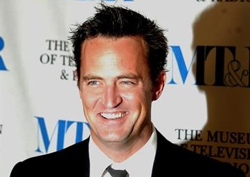 Matthew Perry: la polémica que desató con Keanu Reeves y las otras revelaciones en sus memorias