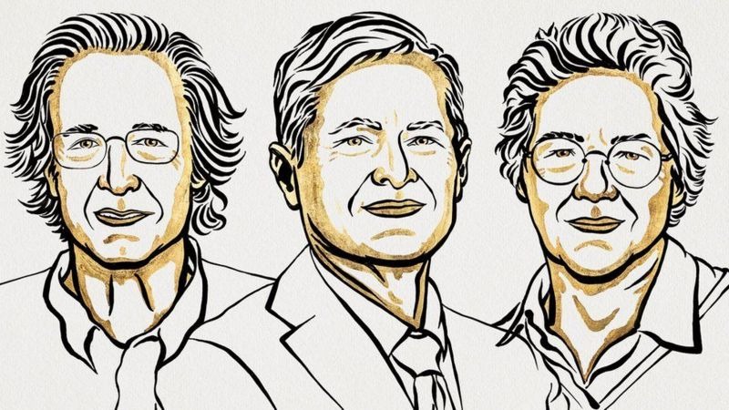 Premio Nobel de Física 2023: qué son los pulsos de luz de attosegundos por los que Pierre Agostini, Ferenc Krausz y Anne L’Huillier recibieron el galardón