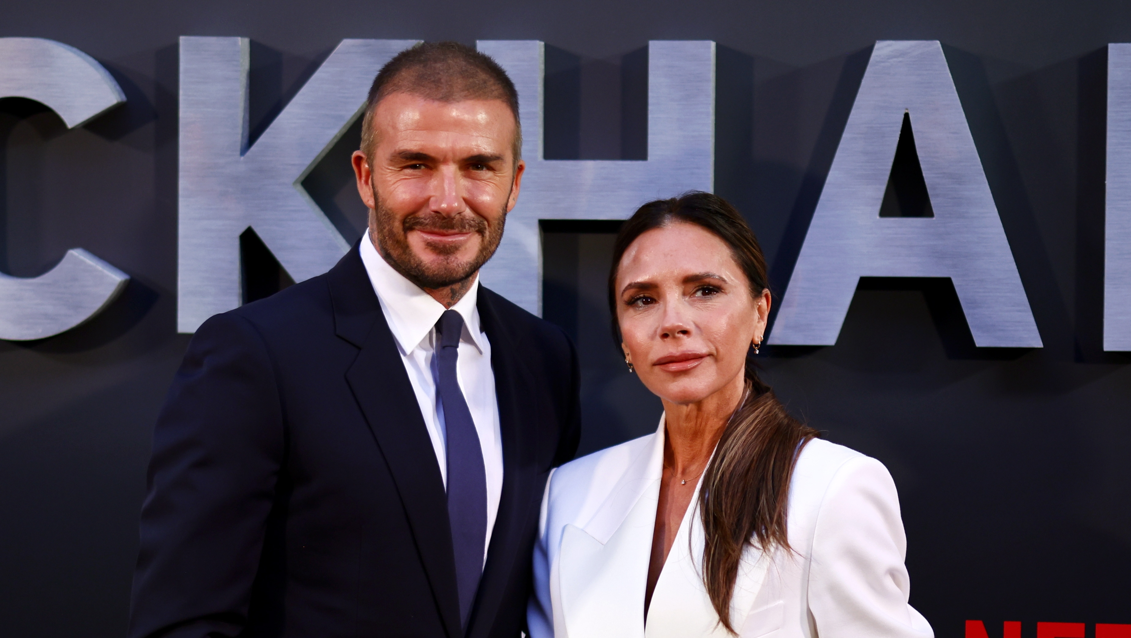 “Sé sincera”: el divertido regaño de David Beckham a su esposa tras decir que venía de clase obrera