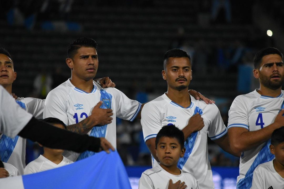 Matan Peleg confirma que no viajará a Guatemala para integrarse a la Selección Naccional de cara a los próximos partidos de la Liga de Naciones