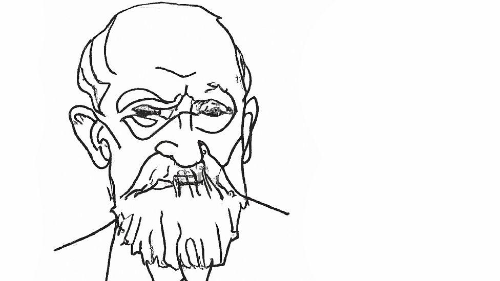 Freud no fue el primero en hablar del ego, pero le dio alas.