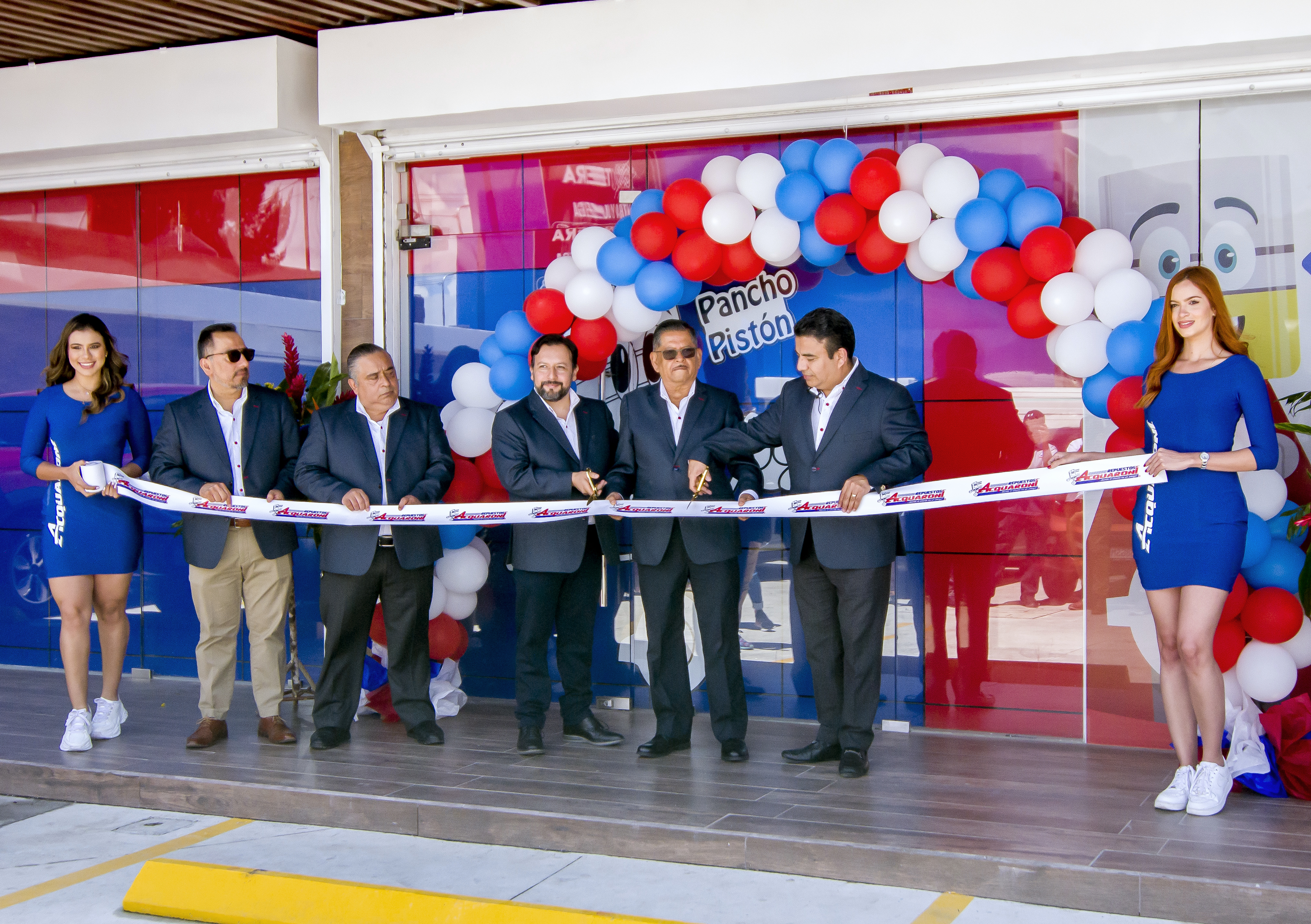 La número 32 abre sus puertas en el país