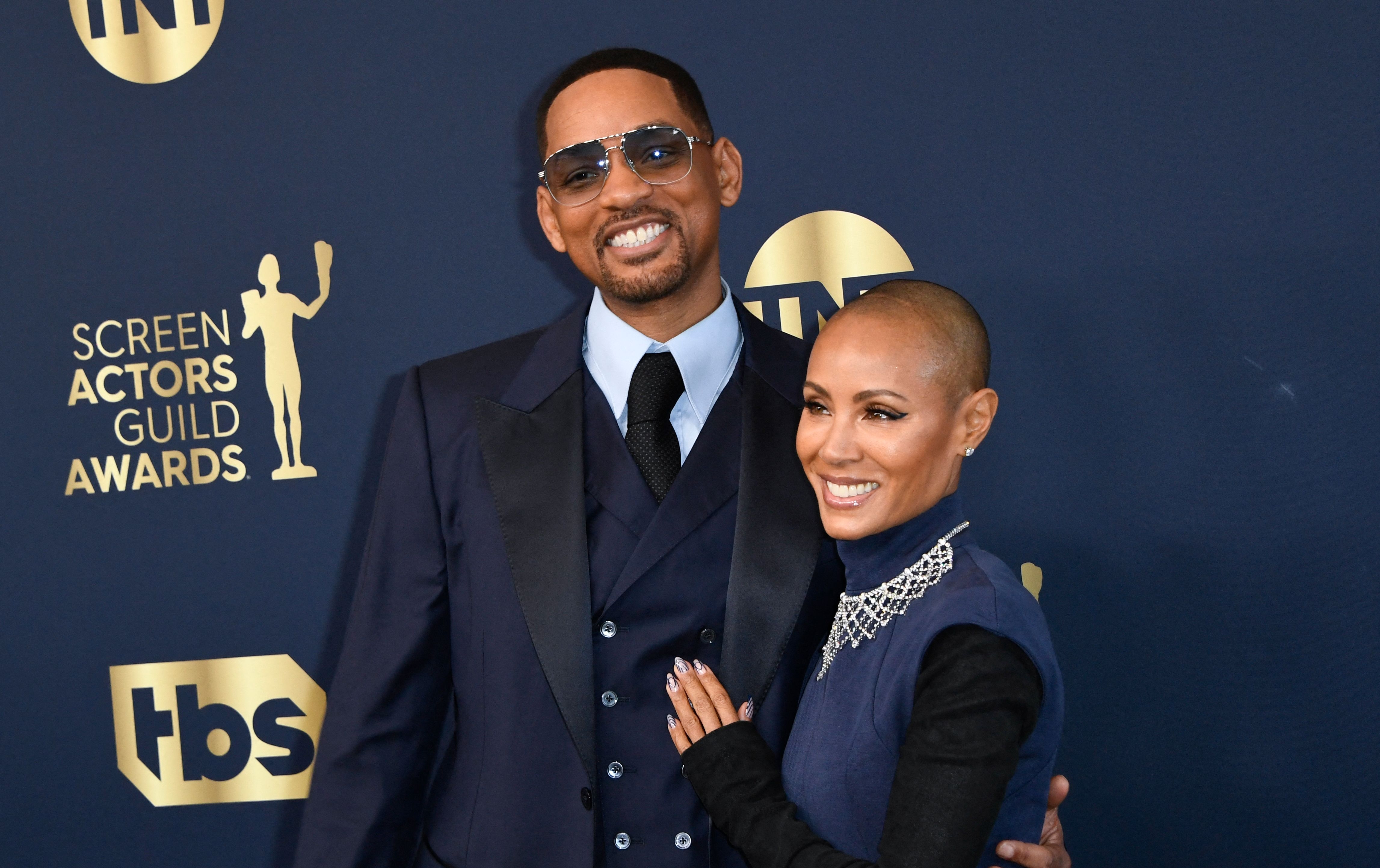 ¿Will Smith y Jada Pinkett Smith regresaron? Esto se sabe de su relación actual