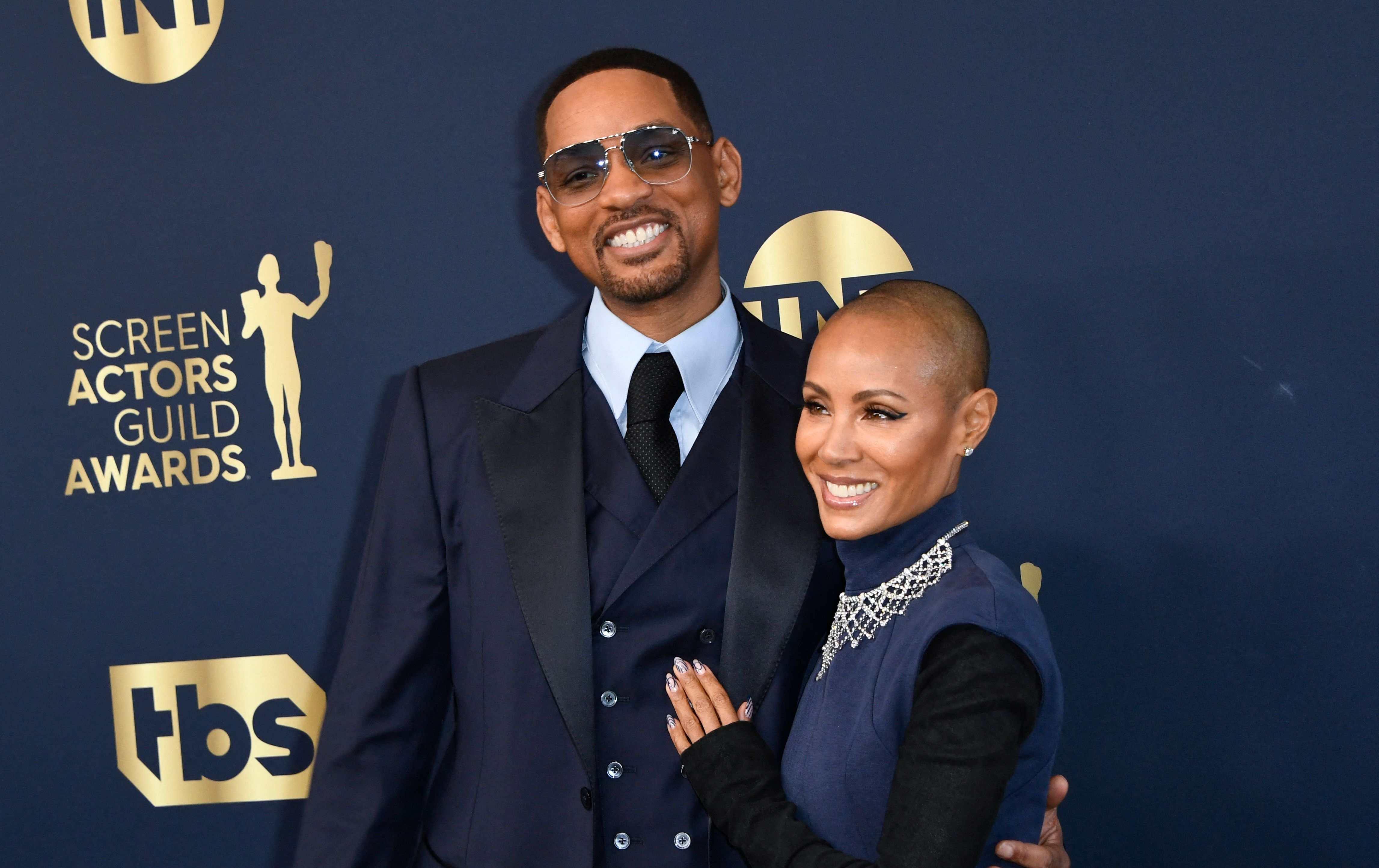 ¿Will Smith y Jada Pinkett Smith regresaron? Esto se sabe de su relación actual