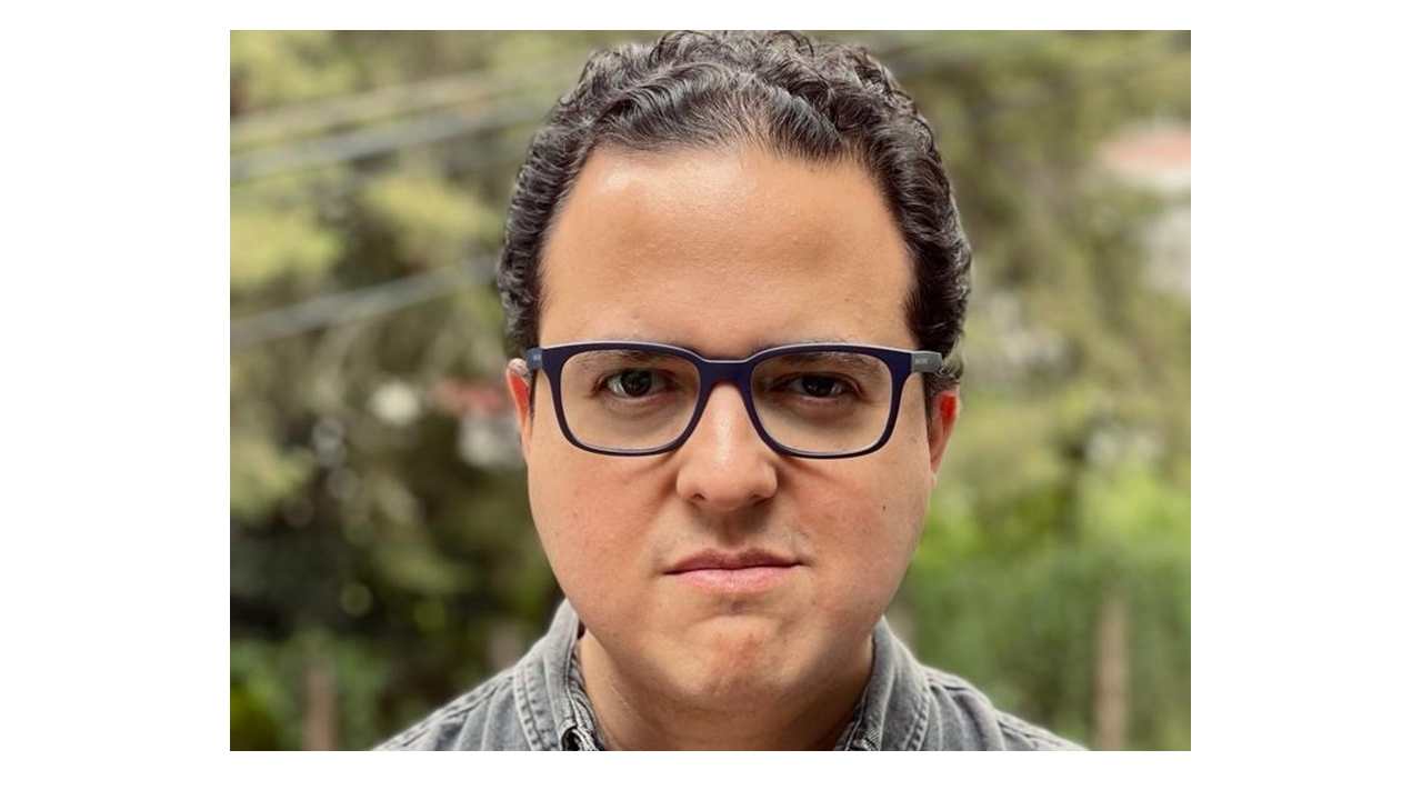 Arnoldo Gálvez Suárez