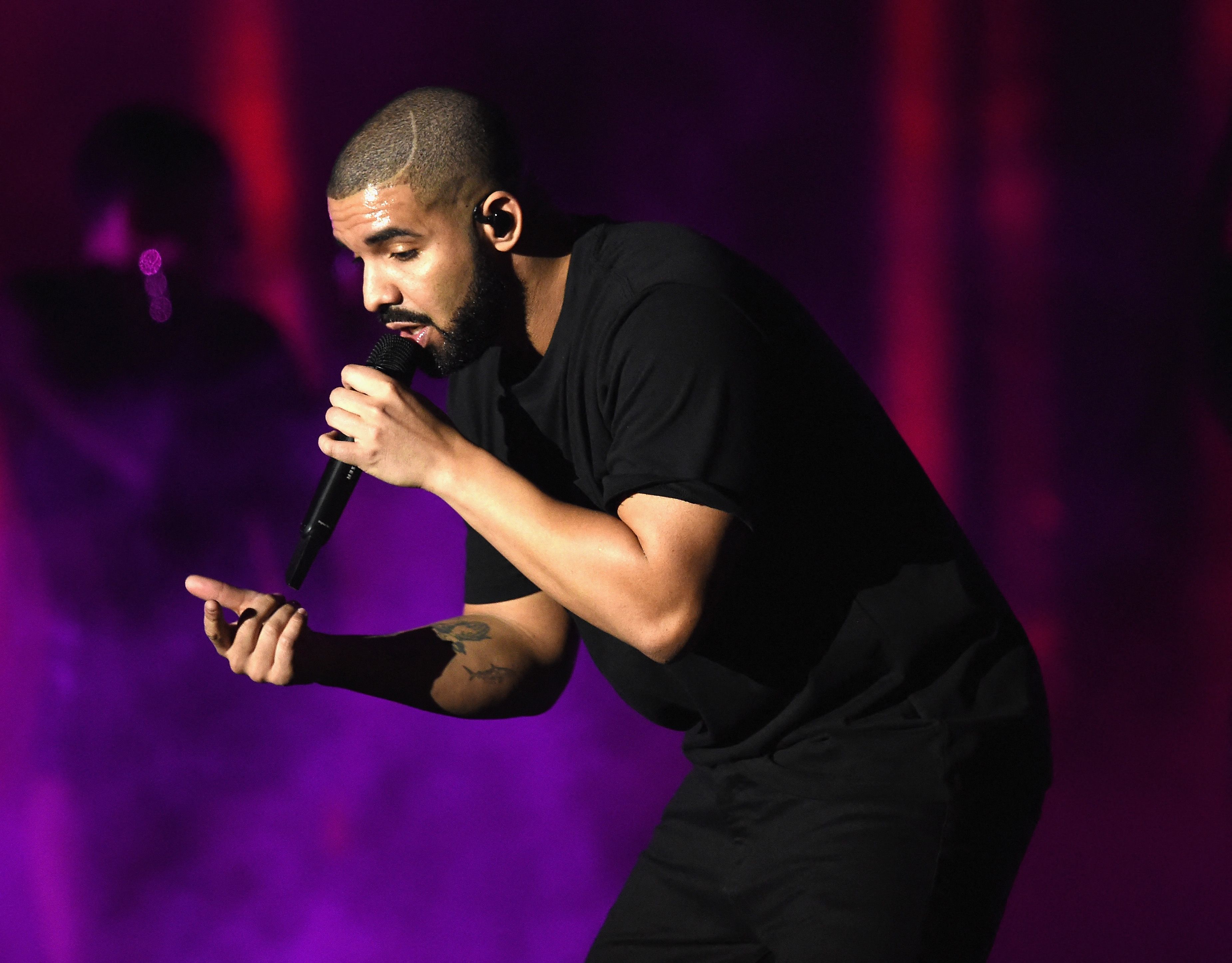 Drake anuncia una pausa a su carrera musical